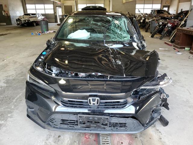 2HGFE2F58PH505883 | 2023 HONDA CIVIC SPOR