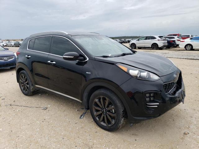 KNDPNCAC7K7555600 KIA Sportage Ex
