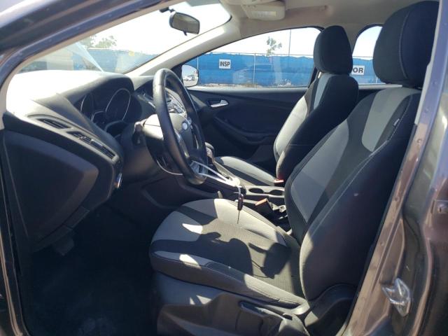 1FADP3F29EL460406 Ford FOCUS SE