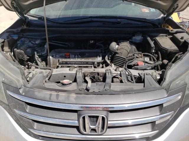 3CZRM3H35EG712013 Honda CR-V LX