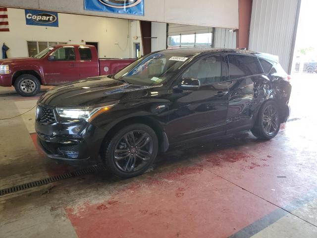 2021 ACURA RDX A-SPEC - 5J8TC2H60ML048340