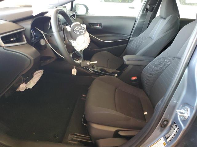 JTDS4MCE7N3503767 Toyota COROLLA SE
