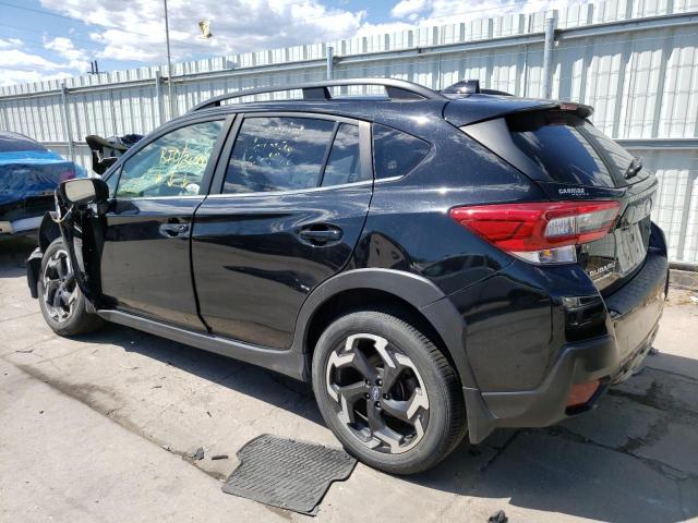 JF2GTHMC2M8333592 Subaru Crosstrek  2