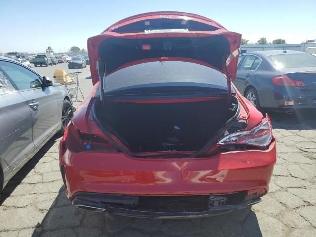 WDDSJ4EB6KN710152 Mercedes-Benz CLA 250