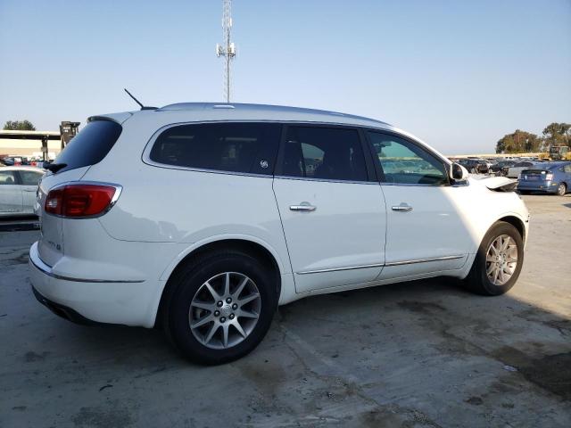 5GAKVBKD8HJ125289 Buick Enclave