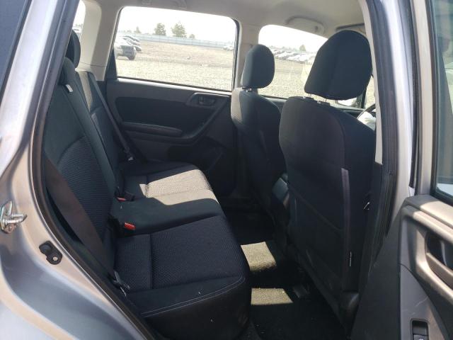 JF2SJAAC8GH476031 Subaru Forester 2.5i
