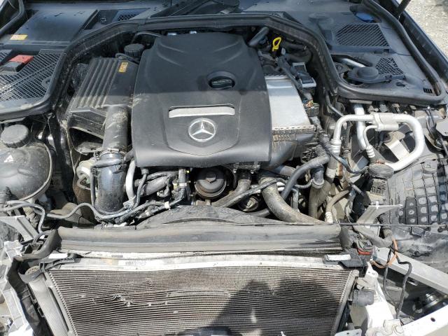 55SWF4JB7FU075660 2015 MERCEDES-BENZ C-CLASS, photo no. 11