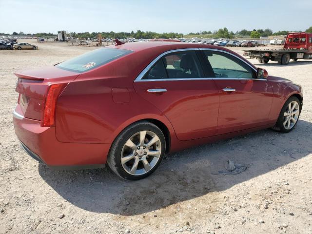 1G6AA5RA9E0103471 Cadillac ATS