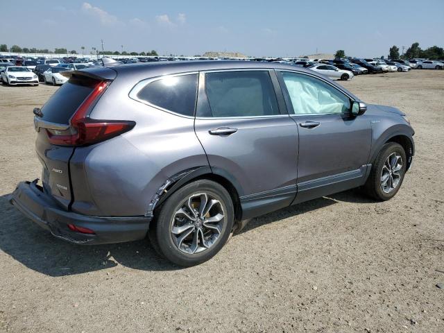 7FART6H58ME011373 Honda CR-V EX