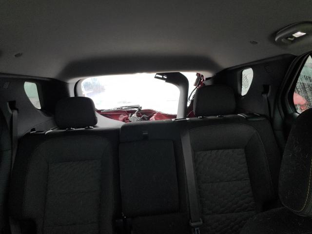 3GNAXJEV2JL377371 Chevrolet EQUINOX LT