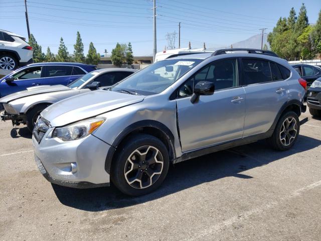 2013 Subaru XV Crosstrek 