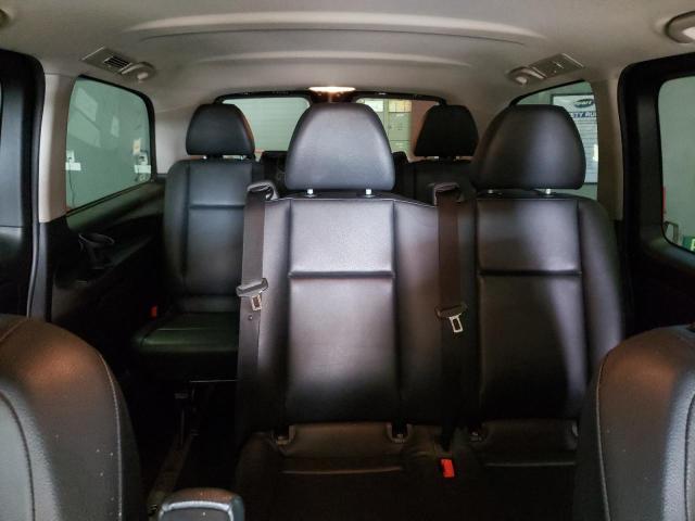 2018 MERCEDES-BENZ METRIS - WD4PG2EE3J3403843