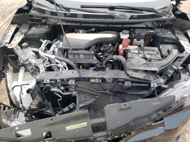 2017 NISSAN QASHQAI - JN1BJ1CP5HW020969