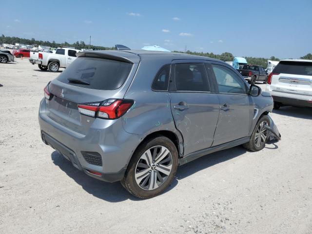 JA4APVAU6MU025380 Mitsubishi Outlander Sport Se