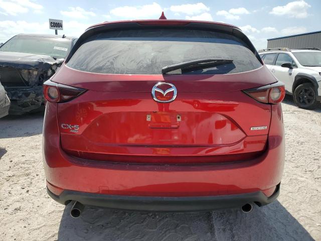 JM3KFBCM1M1336555 Mazda CX-5 TOURI 6