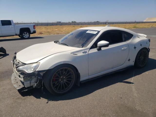 2016 Scion FR-S 