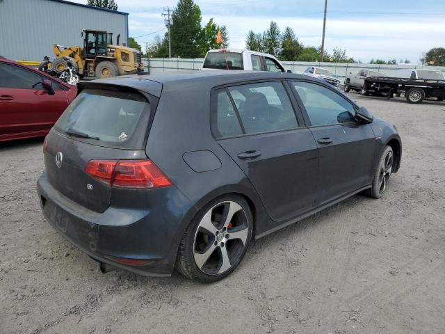 2016 VOLKSWAGEN GTI S/SE - 3VW4T7AU1GM002914
