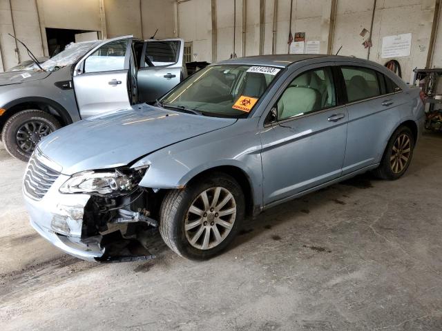 2014 Chrysler 200 Touring