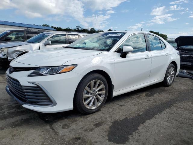 2023 TOYOTA CAMRY LE for Sale | PA - PHILADELPHIA | Fri. Aug 25, 2023 ...