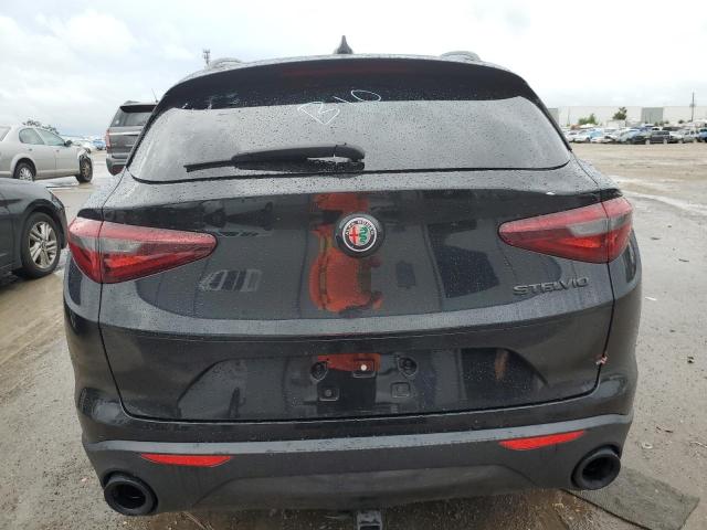 2019 Alfa Romeo Stelvio VIN: ZASPAJAN4K7C70930 Lot: 66302383