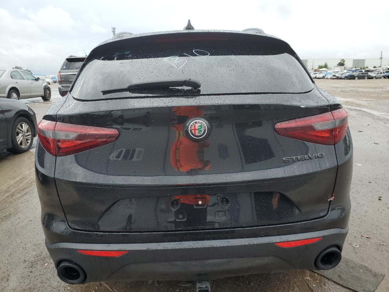 ZASPAJAN4K7C70930 2019 Alfa Romeo Stelvio