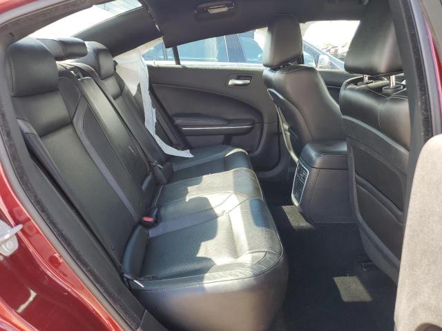2C3CDXBG4MH534922 Dodge Charger Sxt