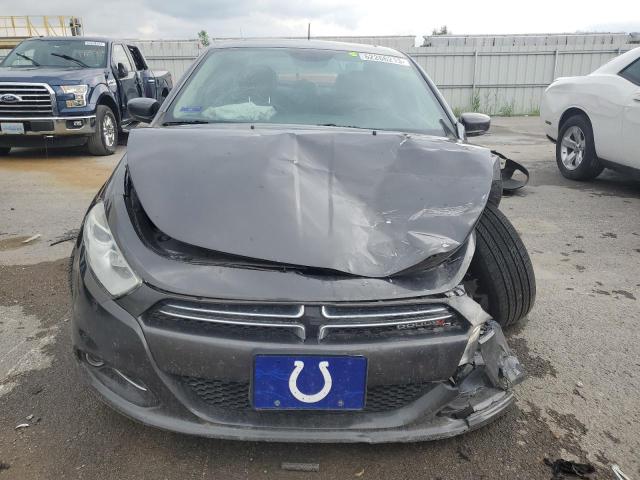 2016 DODGE DART LIMIT 1C3CDFCB5GD607634