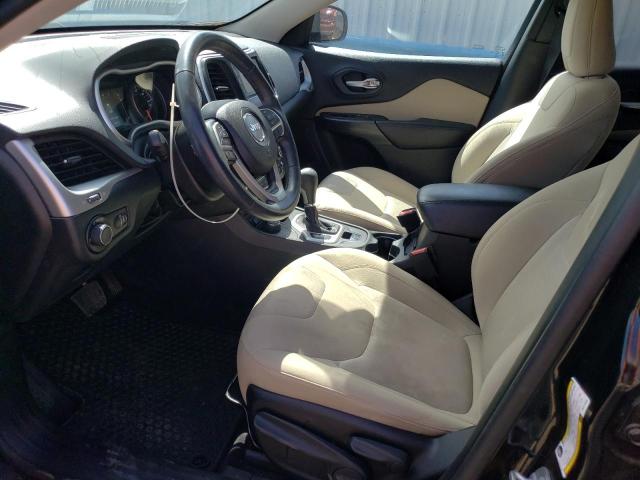 1C4PJMAB7GW219368 Jeep Cherokee Sport