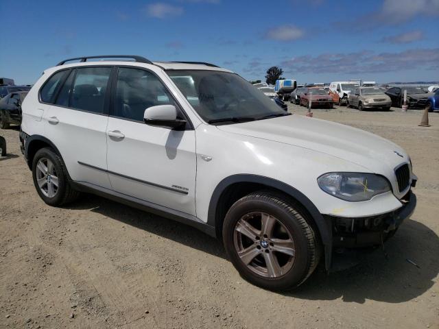 VIN 5UXZV4C51D0B07959 2013 BMW X5, Xdrive35I no.4