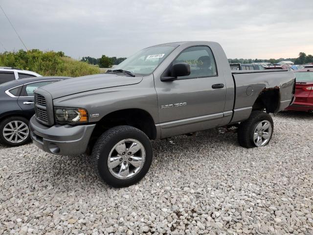 2005 Dodge Ram 1500 ST