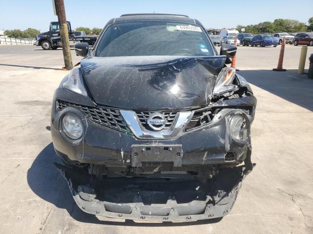 2015 NISSAN JUKE S - JN8AF5MR3FT505034