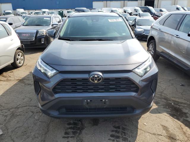 VIN 2T3P1RFV2NW284561 2022 TOYOTA RAV4 no.5