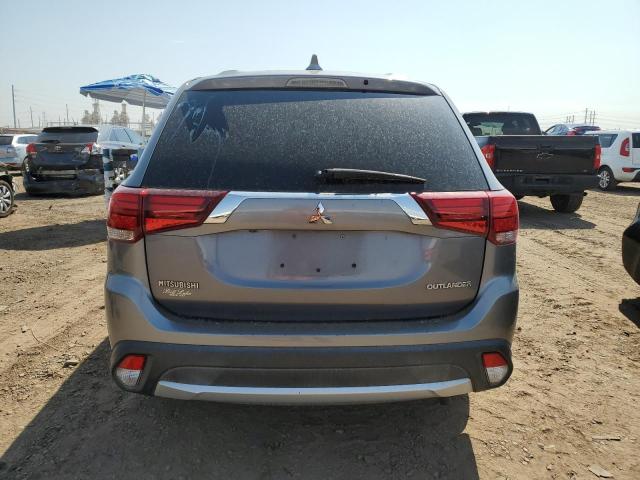 JA4AD2A39JJ004888 Mitsubishi Outlander Es