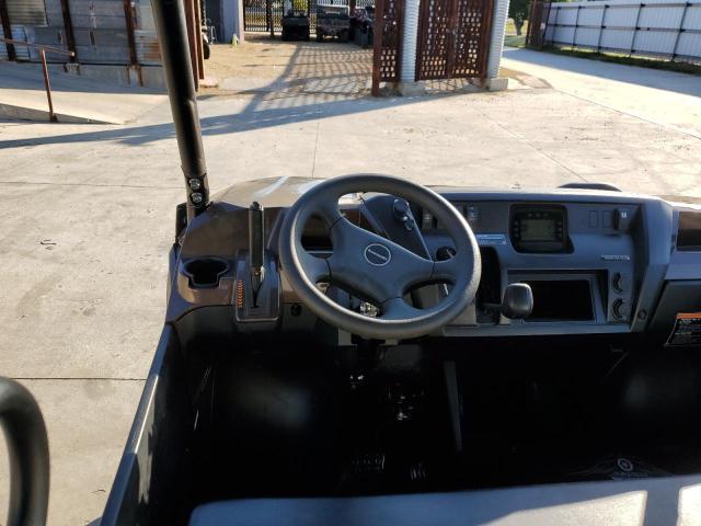 2019 KAWASAKI KAF820 J - JKBAFSJ11KB508707