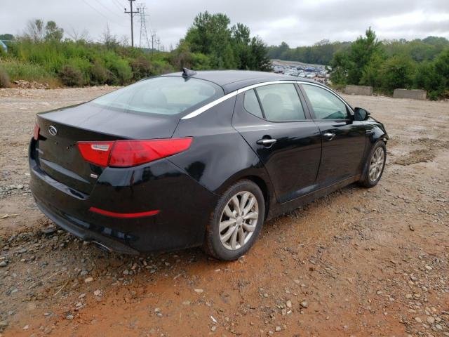 2014 KIA OPTIMA LX - 5XXGM4A71EG301727