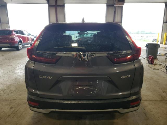 7FARW2H80NE048462 Honda CR-V EXL