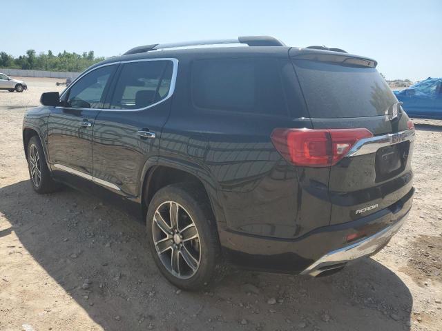 2019 GMC ACADIA ALL 1GKKNPLS8KZ143619
