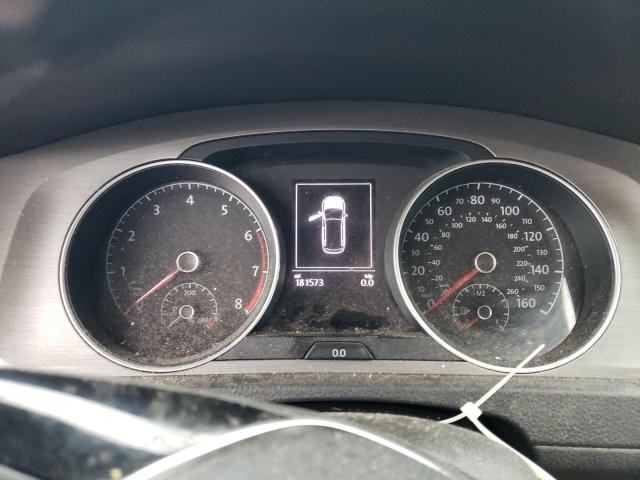 2017 VOLKSWAGEN GOLF SPORT - 3VWA17AU7HM536252