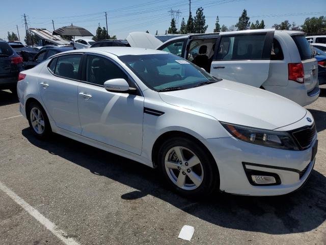 5XXGM4A70FG464225 KIA Optima Lx