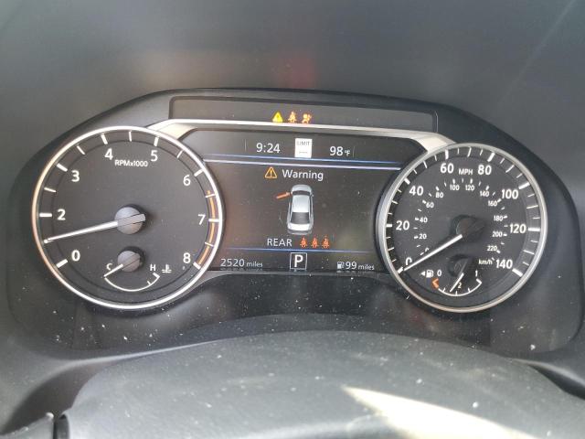 1N4BL4DV4PN387619 Nissan ALTIMA SV