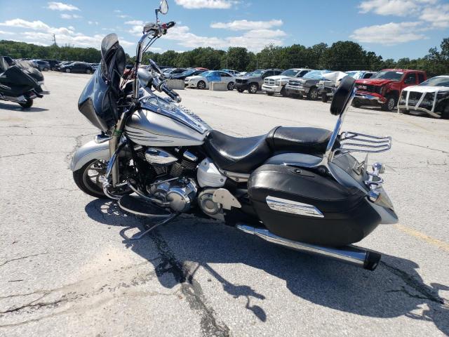 2009 YAMAHA XV1900 CT JYAVP22EX9A008857