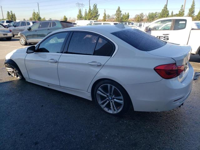 2017 BMW 330 I - WBA8B9C34HK885758