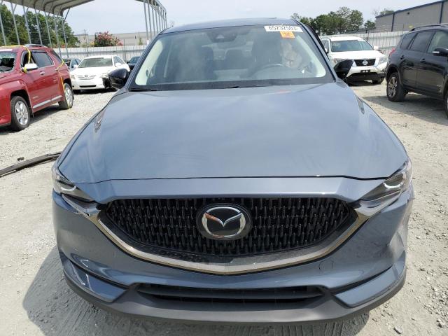 JM3KFBCY3M0440361 Mazda Cx-5 Carbon Edition