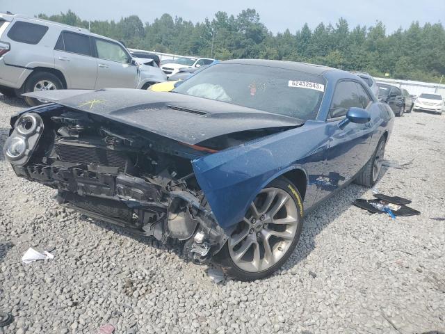 2020 Dodge Challenger GT