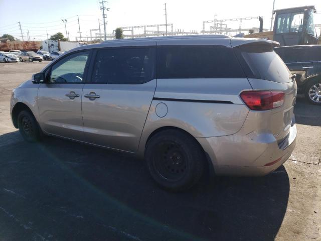 KNDMB5C11G6204066 KIA SEDONA LX