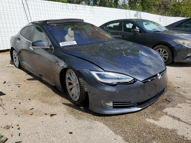 5YJSA1E29JF244223 Tesla MODEL S