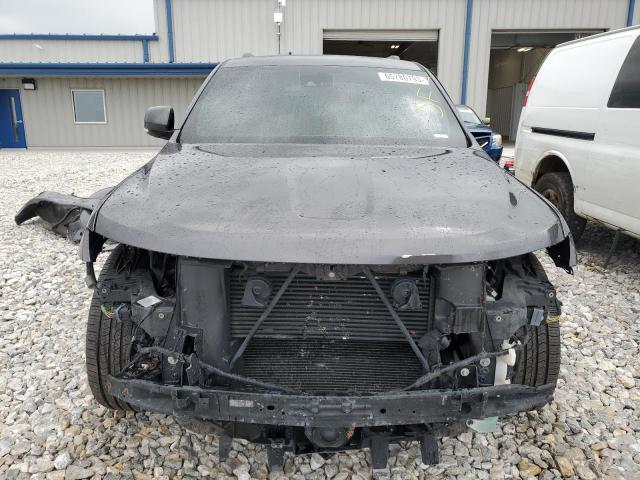 1C4RJFJM6GC452942 Jeep Grand Cherokee Summit