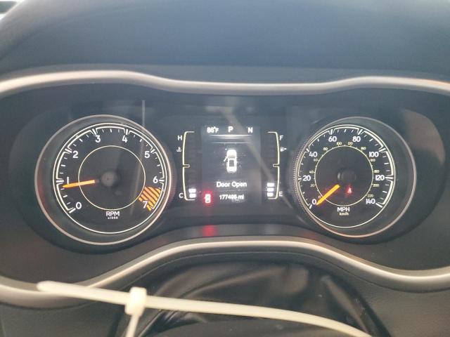 2015 Jeep Cherokee Sport VIN: 1C4PJMAB2FW661473 Lot: 62513693