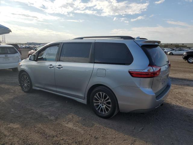 5TDYZ3DC0KS997905 Toyota SIENNA XLE