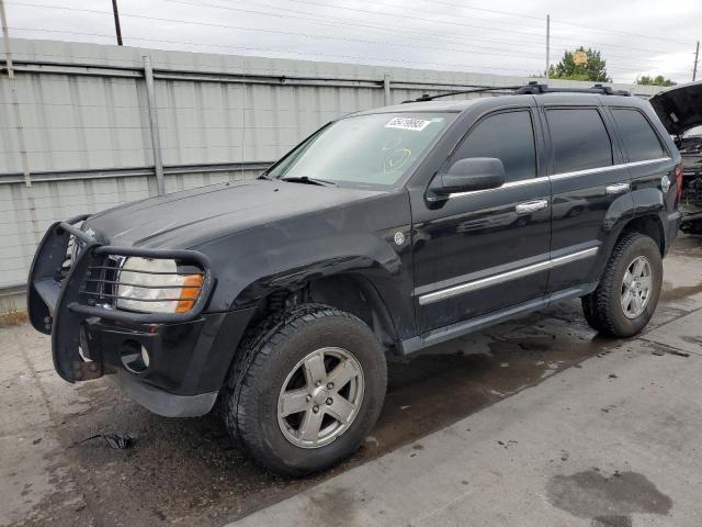 2006 Jeep Grand Cherokee Limited